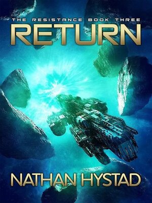 cover image of Return